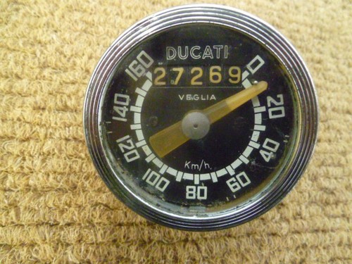 Ducati kowe bevel 250 - bevel, 350