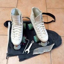 Pattini professionali da pattinaggio artistico