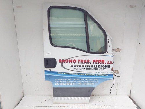Porta iveco daily iv - porta,