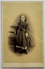 orig. CDV foto fotografia