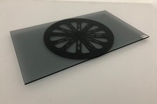 Base girevole per tv e per pc