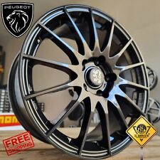 IGP Kit 4 Cerchi In Lega da