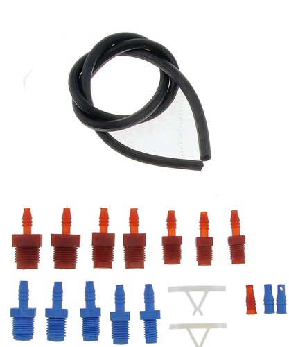 Universal master cylinder - universal,