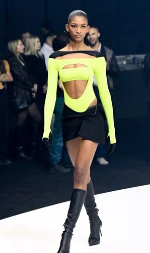 Mugler body acid - hm,