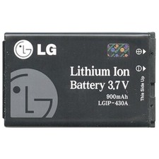 Lg Batteria Ricambio Originale