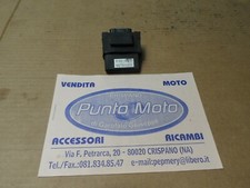 Centralina elettronica motore