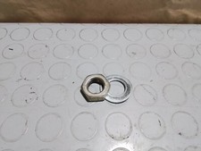 Dado volante originale per Lancia Delta LX, Integrale, Evo, GT, HF.  [1538.24]