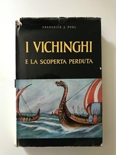I VICHINGHI - Frederick J
