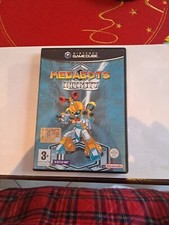 Medabots Infinity Game Cube