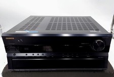 Onkyo THX Ultra2 TX-SR805 Ricevitore Home Theater 7 x 130 W 7,1 Ch