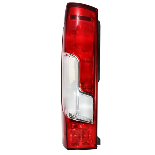 Fanale posteriore per - fanale, fiat