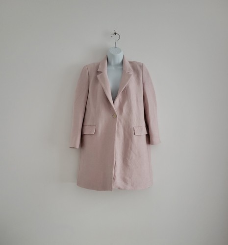 Zara trench cappotto - , donna