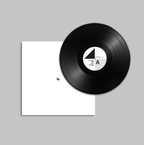 Walter franco nao brazil - ou, lp