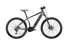 Bici elettrica bike mountain - bici,