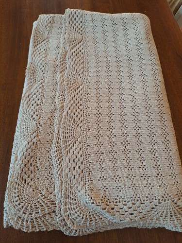 Tovaglia cotone vintage - tovaglia,
