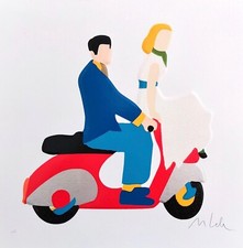 MARCO LODOLA - Come with us