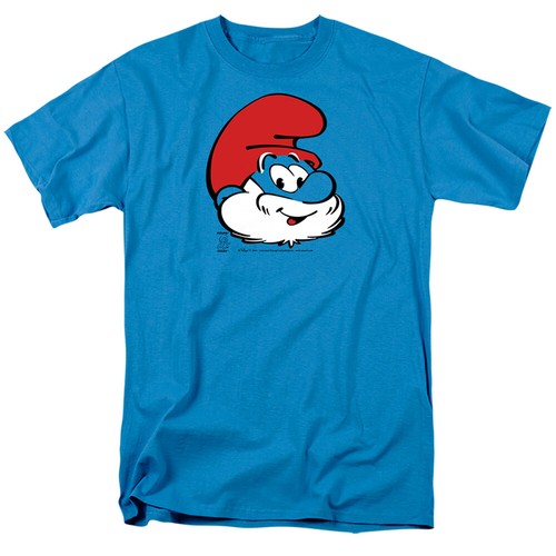 Shirt con licenza the pufffs - con,