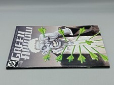 fumetto GREEN ARROW TP 4 DC Play Press Pubblishing