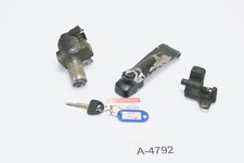 Honda CX 500 C PC01 anno 1981