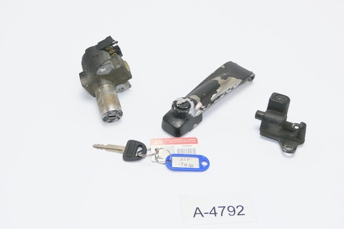 Honda 500 pc01 anno 1981 - pc01,