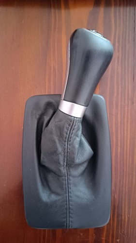 Pomello cambio mercedes w212 - cambio,