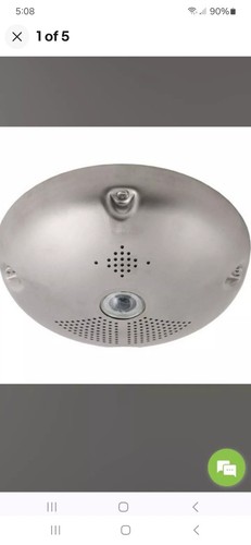 Nuovo kit vandalismo mobotix - nuovo,