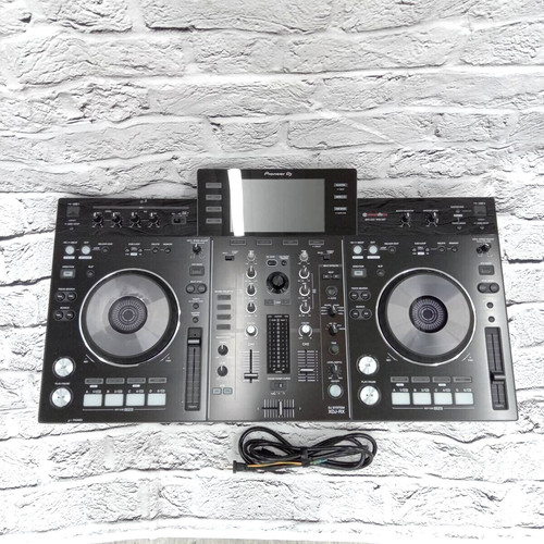 Pioneer xdj all one dj - xdj-rx, all-in-one