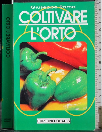 Coltivare orto giuseppe - coltivare,