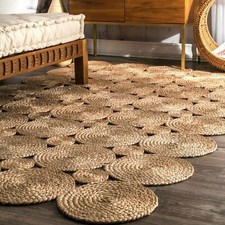 Tappeto 100 naturale - 100%,