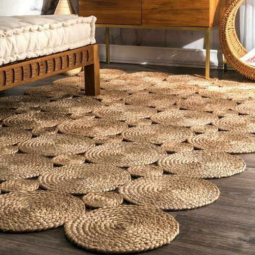 Tappeto 100 naturale - tappeto, 100%