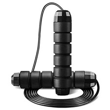 Salto Salto Corda Ponderata