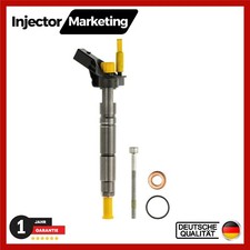 0445115064 Iniettore Mercedes