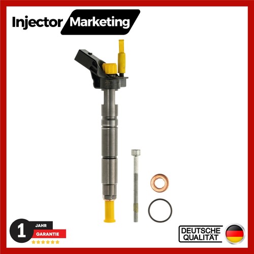 0445115064 iniettore mercedes - 0445115064,