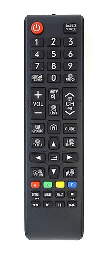 Telecomando bn59 01247a - telecomando, tv