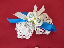 Segnaposto ad Uncinetto