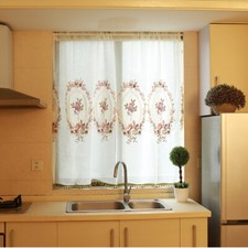 Tenda Pom Pizzo Bianco