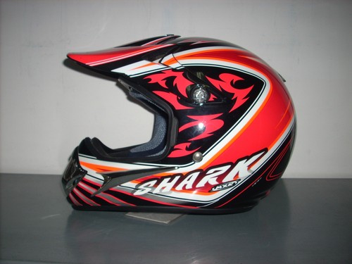 Casco off road cross - casco,