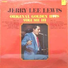 Jerry lee lewis originale - jerry,