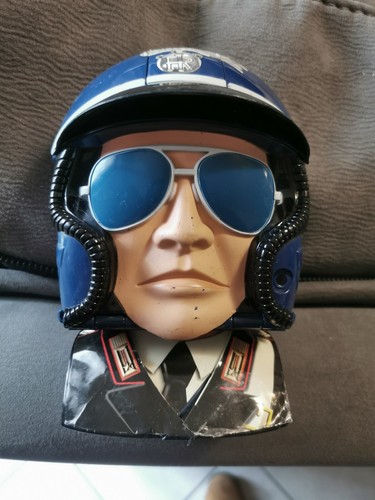 Micro machines carabinieri - micro,