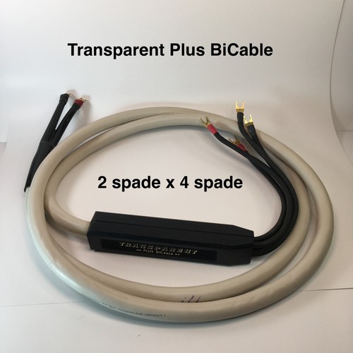 Cavo altoparlante audio