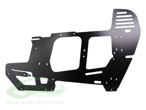H0955 telaio principale - h0955-s,