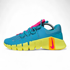Nike free metcon dusty - nike, 5
