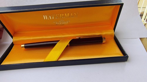 Waterman stilografica ideal - waterman,