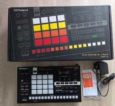 ROLAND VERSELAB MV-1  Sampleur