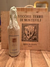 1993 Vecchie Terre di