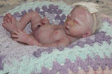 Prematore in silicone bambina