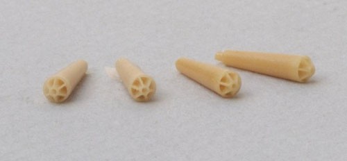 Accessori terminali di - 1/43,