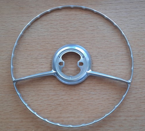 Anello segnalazione clacson - anello,
