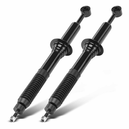 Ammortizzatori gas - 2x,