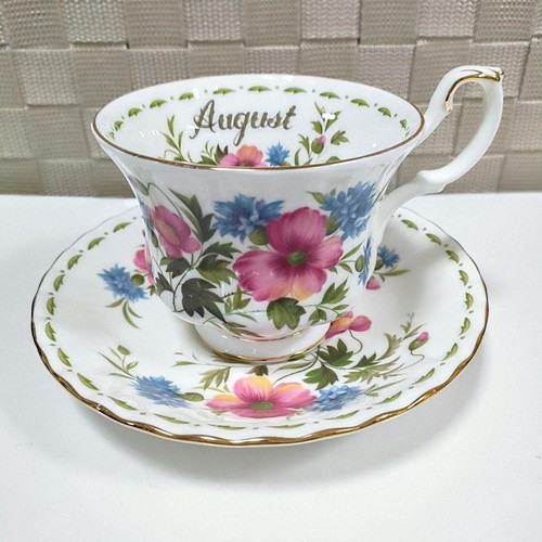 5031 royal albert - 5031, albert/tazza